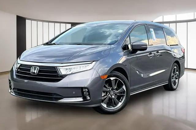 2024 Honda Odyssey Elite for sale in Murfreesboro, TN