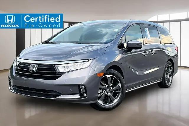 2024 Honda Odyssey Elite for sale in Murfreesboro, TN