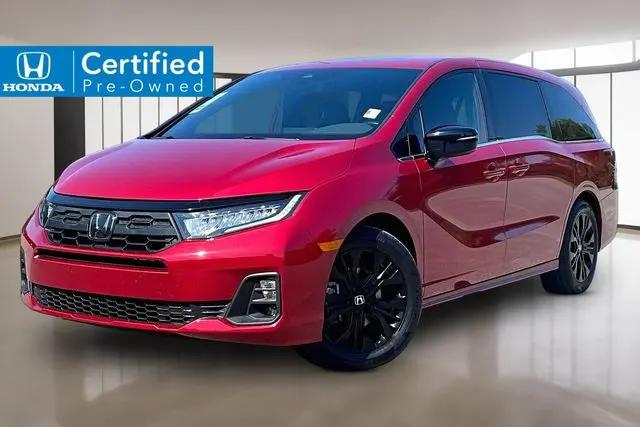 2025 Honda Odyssey Sport-L for sale in Murfreesboro, TN