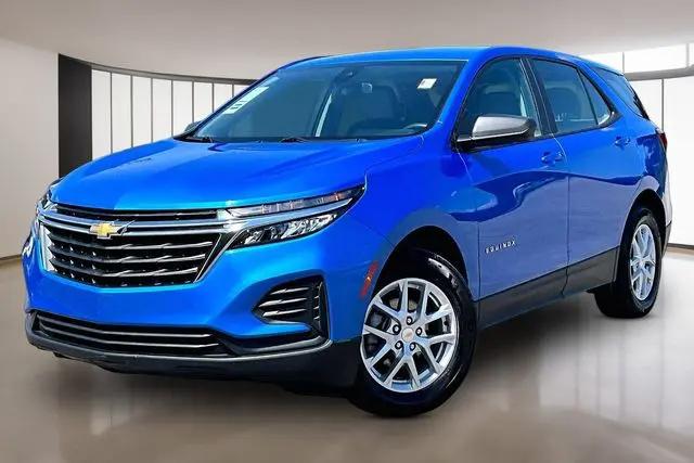 2024 Chevrolet Equinox FWD LS for sale in Murfreesboro, TN
