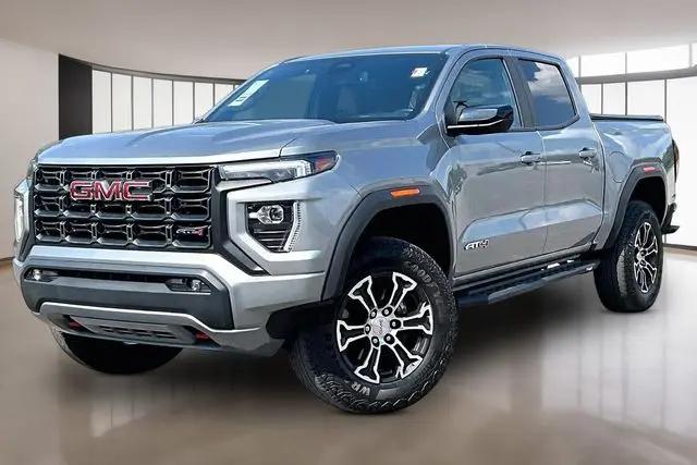 2023 GMC Canyon 4WD Crew Cab Short Box AT4 for sale in Murfreesboro, TN