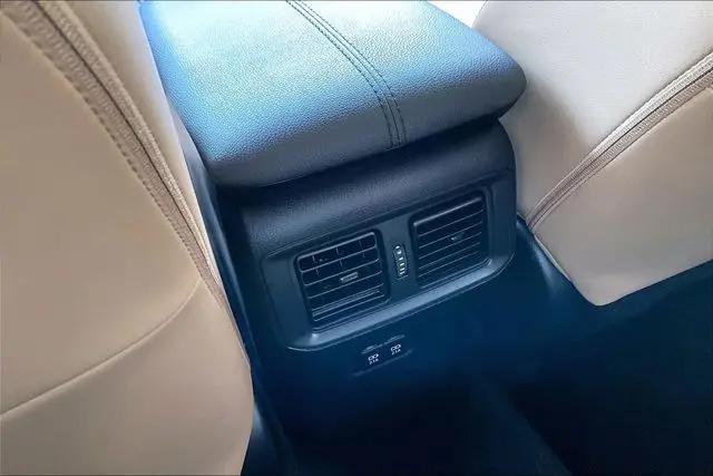 2020 Toyota RAV4 Limited