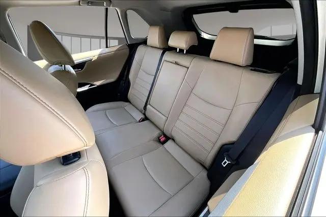 2020 Toyota RAV4 Limited