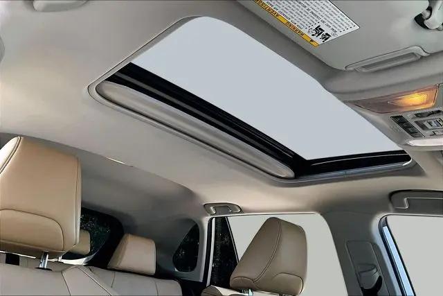 2020 Toyota RAV4 Limited