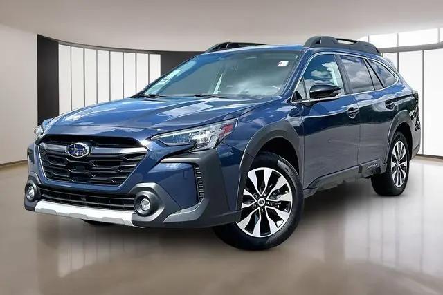 2025 Subaru Outback Limited for sale in Murfreesboro, TN