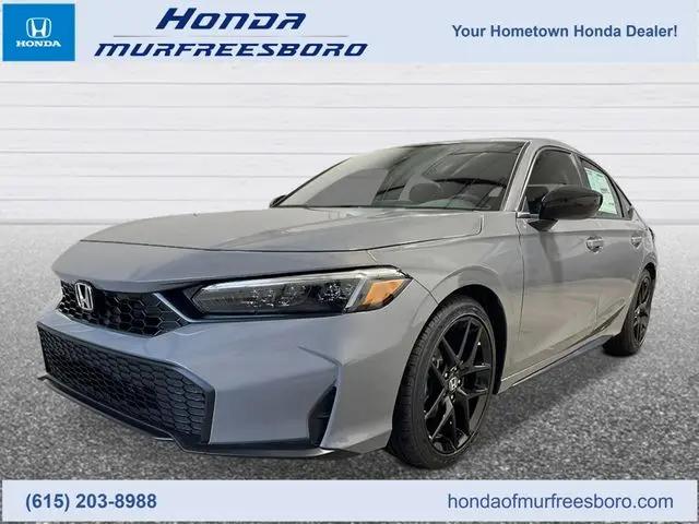 2026 Honda Civic Sport for sale in Murfreesboro, TN