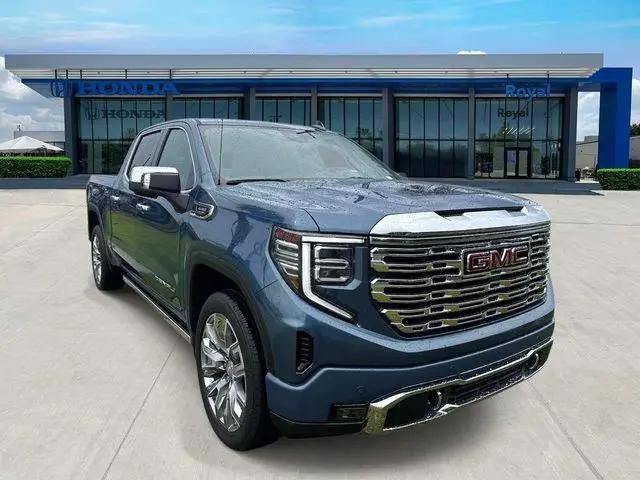 2025 GMC Sierra 1500 4WD Crew Cab Short Box Denali for sale in Metairie, LA