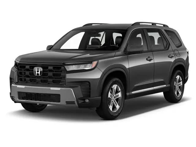 2026 Honda Pilot EX-L for sale in Palo Alto, CA