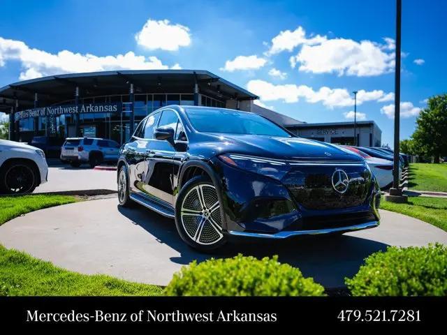 2023 Mercedes-Benz EQS 450 4MATIC for sale in Bentonville, AR
