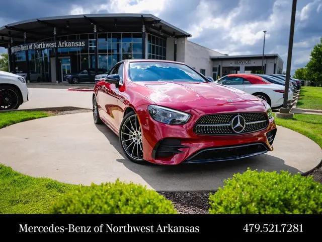 2023 Mercedes-Benz E 450 E 450 for sale in Bentonville, AR