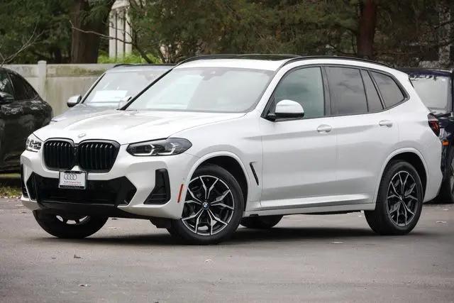 2023 BMW X3 xDrive30i for sale in Tinley Park, IL