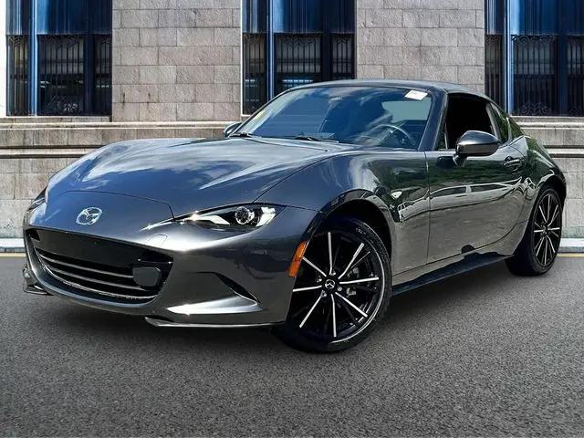 2024 Mazda MX-5 Grand Touring for sale in Milford, CT