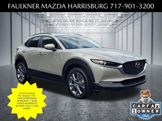 2024 Mazda CX-30 2.5 S Preferred Package for sale in Harrisburg, PA
