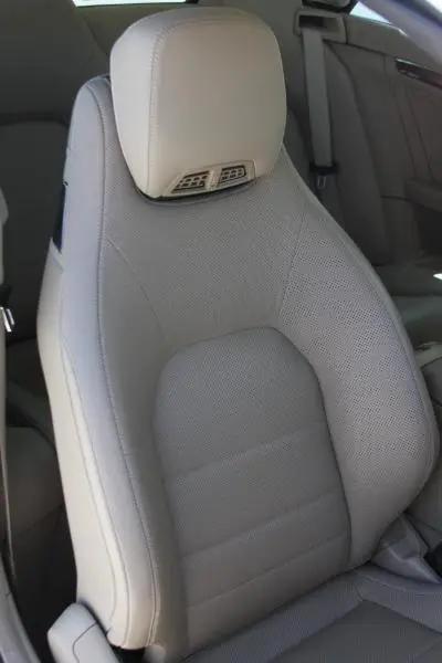 2013 Mercedes-Benz E-CLASS E 550 E 550