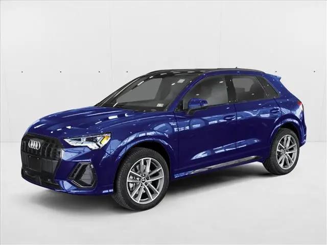 2025 Audi Q3 Premium 45 TFSI S line quattro Tiptronic for sale in Westmont, IL
