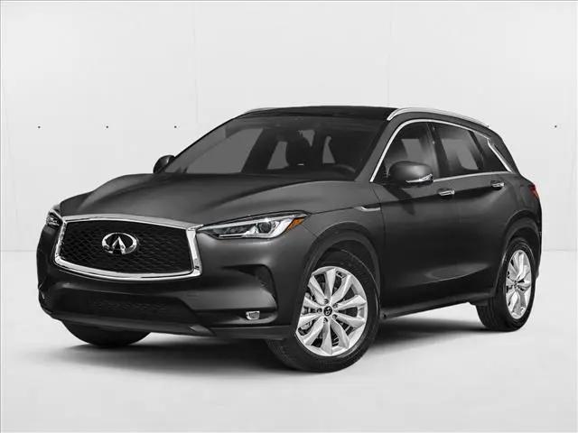 2019 INFINITI QX50 ESSENTIAL for sale in Westmont, IL