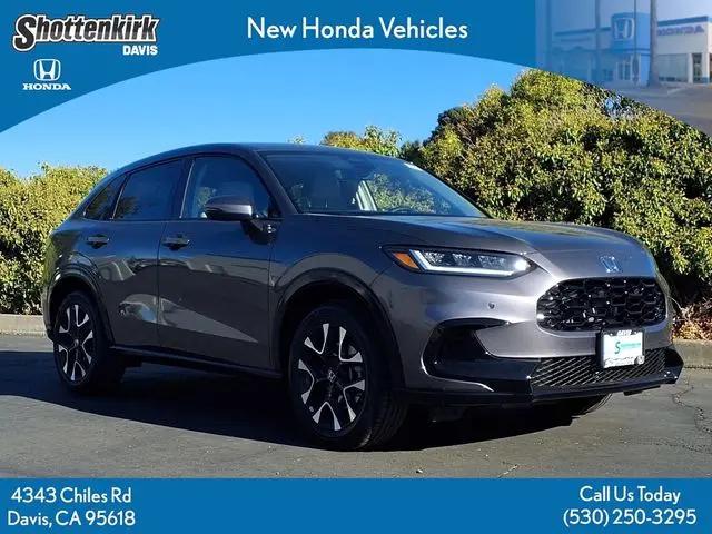 2027 Honda HR-V EX- AWD for sale in Davis, CA