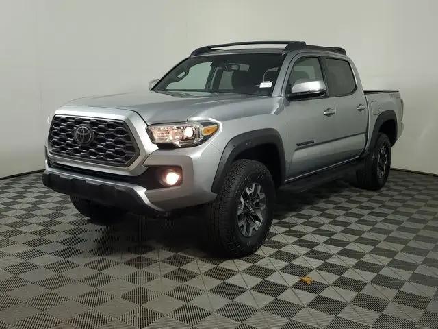 2023 Toyota Tacoma TRD Off Road for sale in Marietta, GA