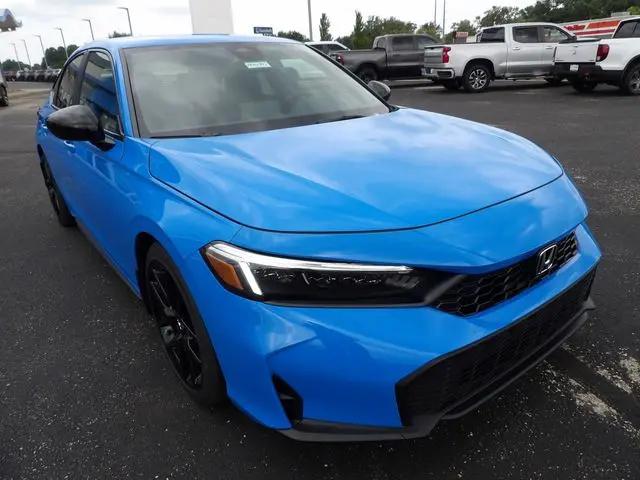 2026 Honda Civic Sport for sale in Muncie, IN
