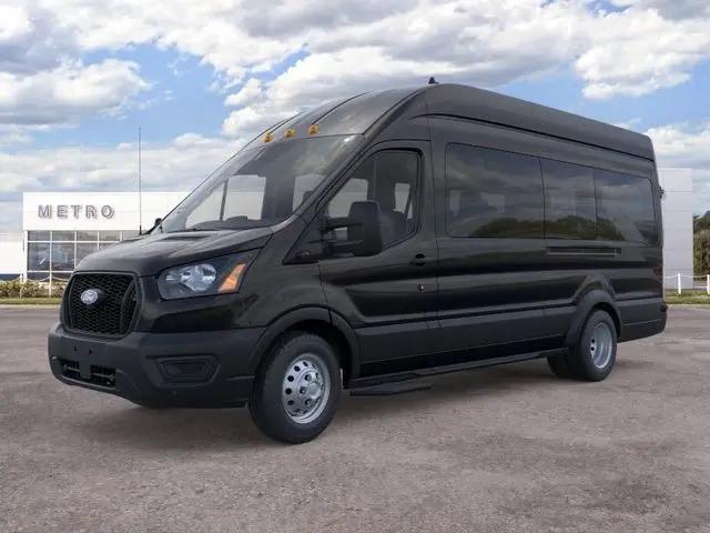 2026 Ford Transit-350 Passenger Van XL for sale in Miami, FL