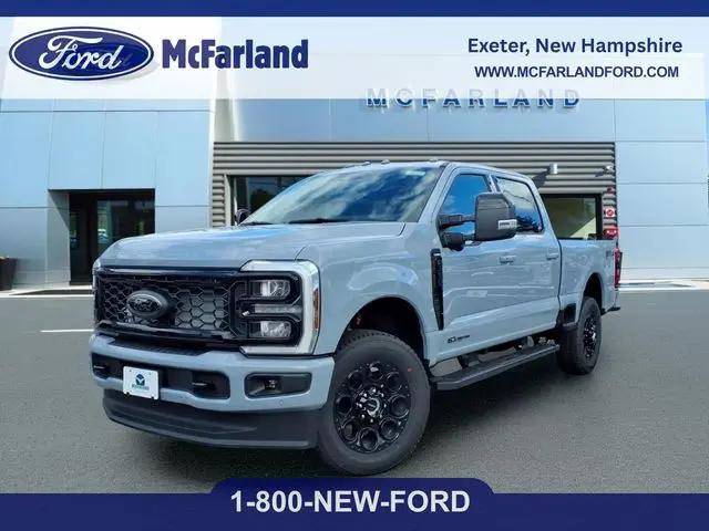 2026 Ford F-350 LARIAT for sale in Exeter, NH