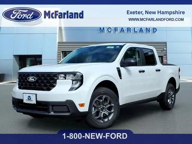 2026 Ford Maverick XLT for sale in Exeter, NH