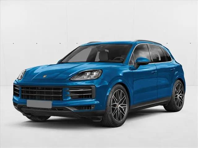 2025 Porsche Cayenne Cayenne for sale in Maitland, FL