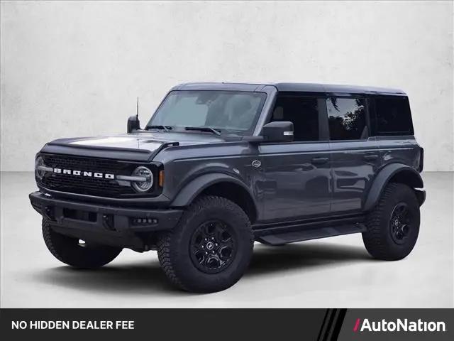 2024 Ford Bronco Wildtrak for sale in Maitland, FL