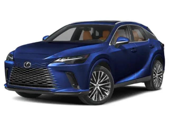 2026 Lexus RX 350 Premium for sale in Middletown, NY