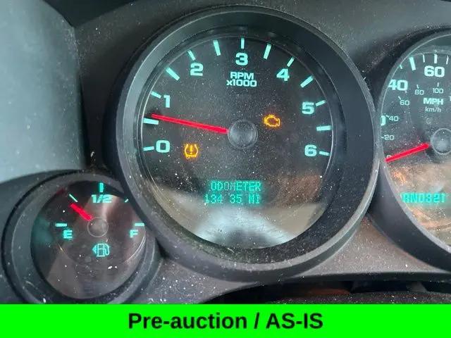 2013 Chevrolet Silverado 1500 Work Truck for sale in Hinesville, GA