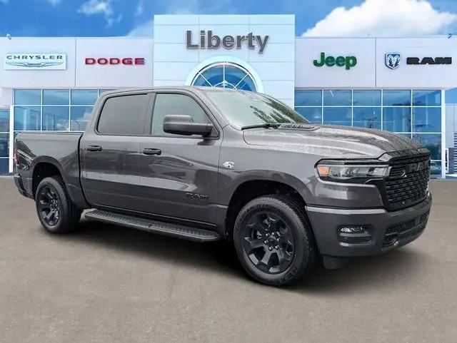 2026 Ram 1500 Express Crew Cab 4x4 57 Box for sale in Hinesville, GA