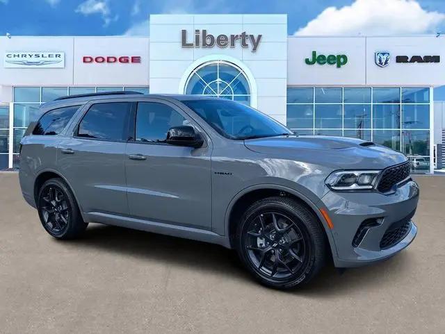 2026 Dodge Durango GT AWD HEMI V8 for sale in Hinesville, GA