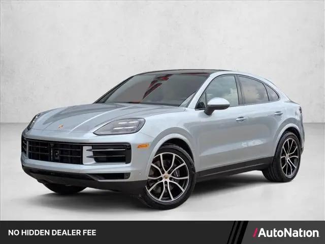2026 Porsche Cayenne Cayenne for sale in Plano, TX