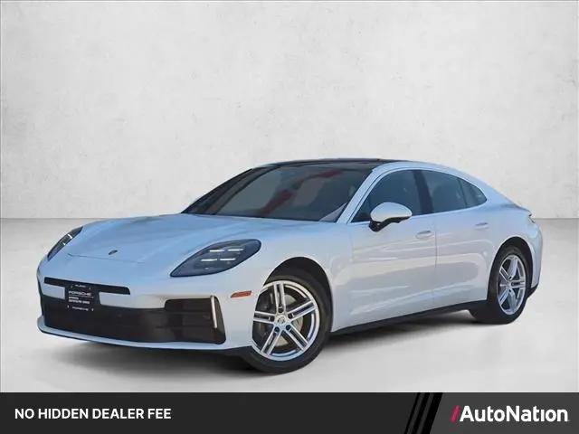 2025 Porsche Panamera Panamera for sale in Plano, TX