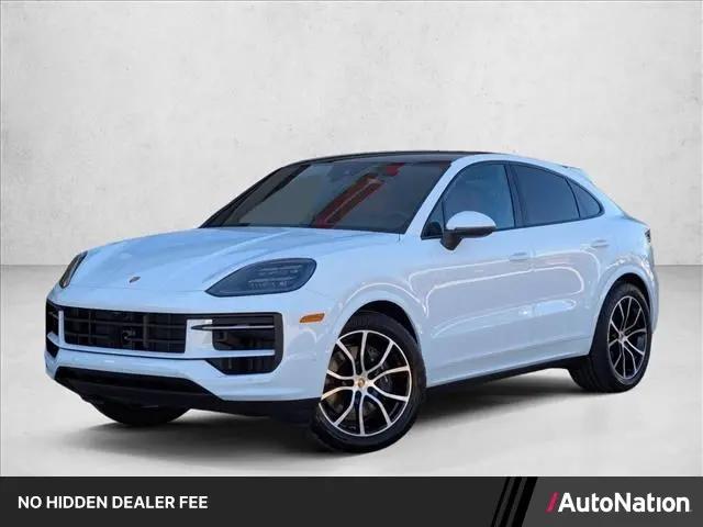2026 Porsche Cayenne Cayenne for sale in Plano, TX
