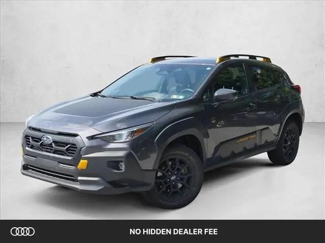 2024 Subaru Crosstrek Wilderness for sale in Cockeysville, MD