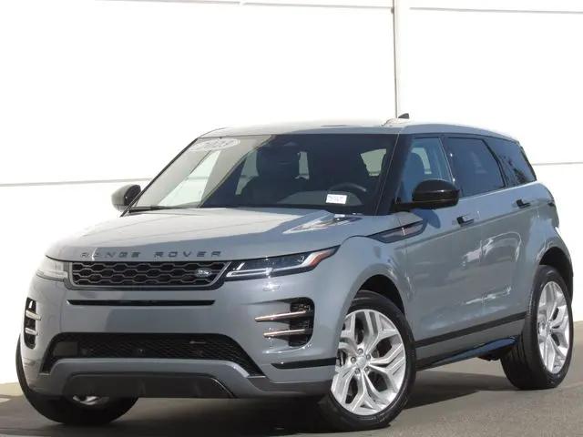 2023 Land Rover Range Rover Evoque R-Dynamic SE for sale in Bellingham, WA