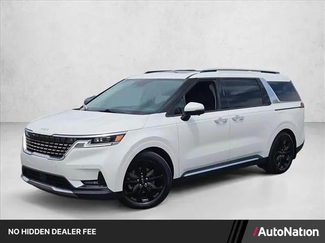 2022 Kia Carnival MPV SX Prestige for sale in Chandler, AZ
