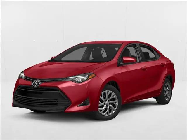 2018 Toyota Corolla LE for sale in Mount Kisco, NY