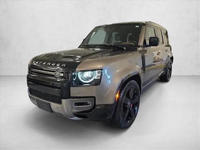 2020 Land Rover Defender 110 X for sale in Mount Kisco, NY