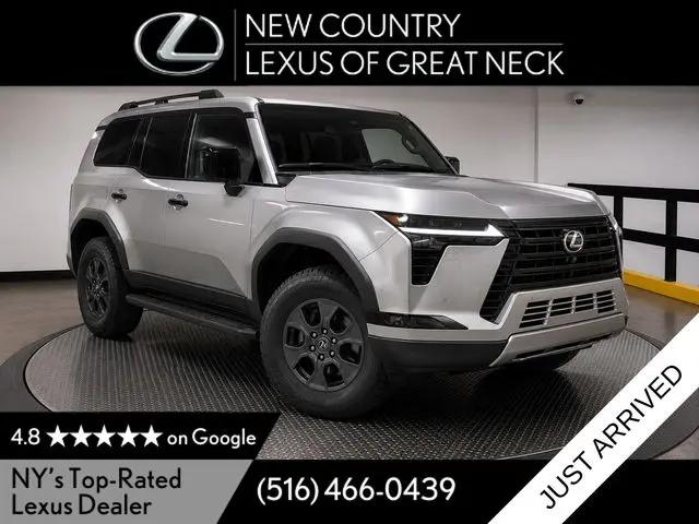 2026 Lexus GX 550 Overtrail for sale in Great Neck, NY