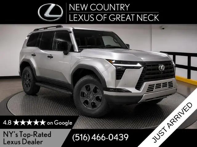 2026 Lexus GX 550 Overtrail for sale in Great Neck, NY