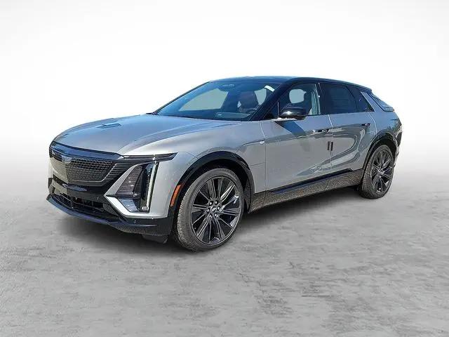 2027 Cadillac iQ Signature Sport for sale in Ellicott City, MD