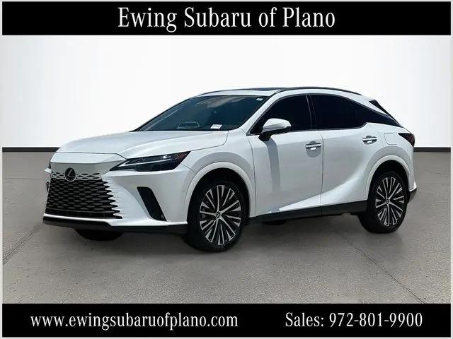 2025 Lexus RX 350 Premium Plus for sale in Plano, TX
