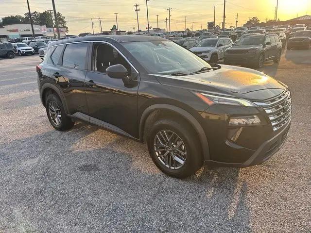 2024 Nissan Rogue S Intelligent AWD for sale in Warner Robins, GA
