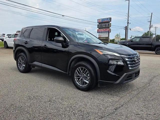 2024 Nissan Rogue S Intelligent AWD for sale in Warner Robins, GA