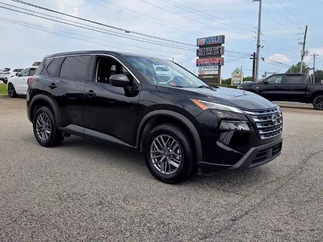 2024 Nissan Rogue S Intelligent AWD for sale in Warner Robins, GA
