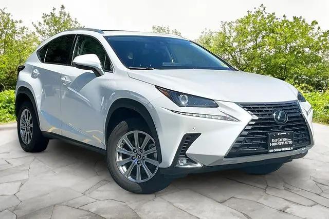 2021 Lexus NX 300 NX 300 for sale in Freehold, NJ