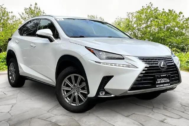 2021 Lexus NX 300 NX 300 for sale in Freehold, NJ
