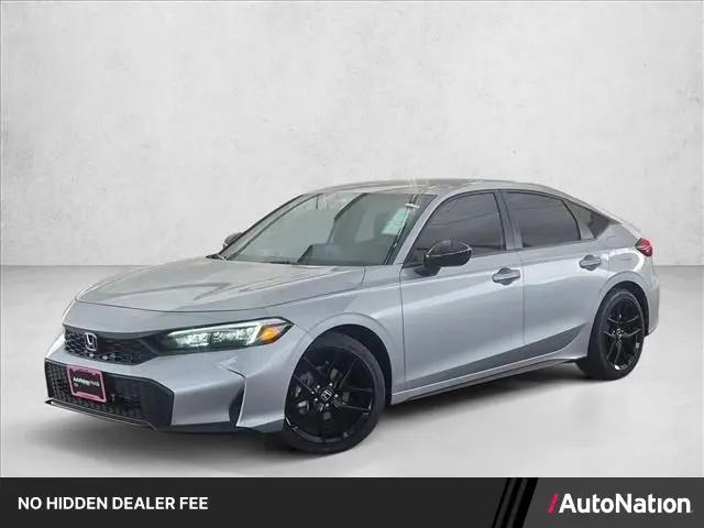2026 Honda Civic Sport for sale in Westminster, CO
